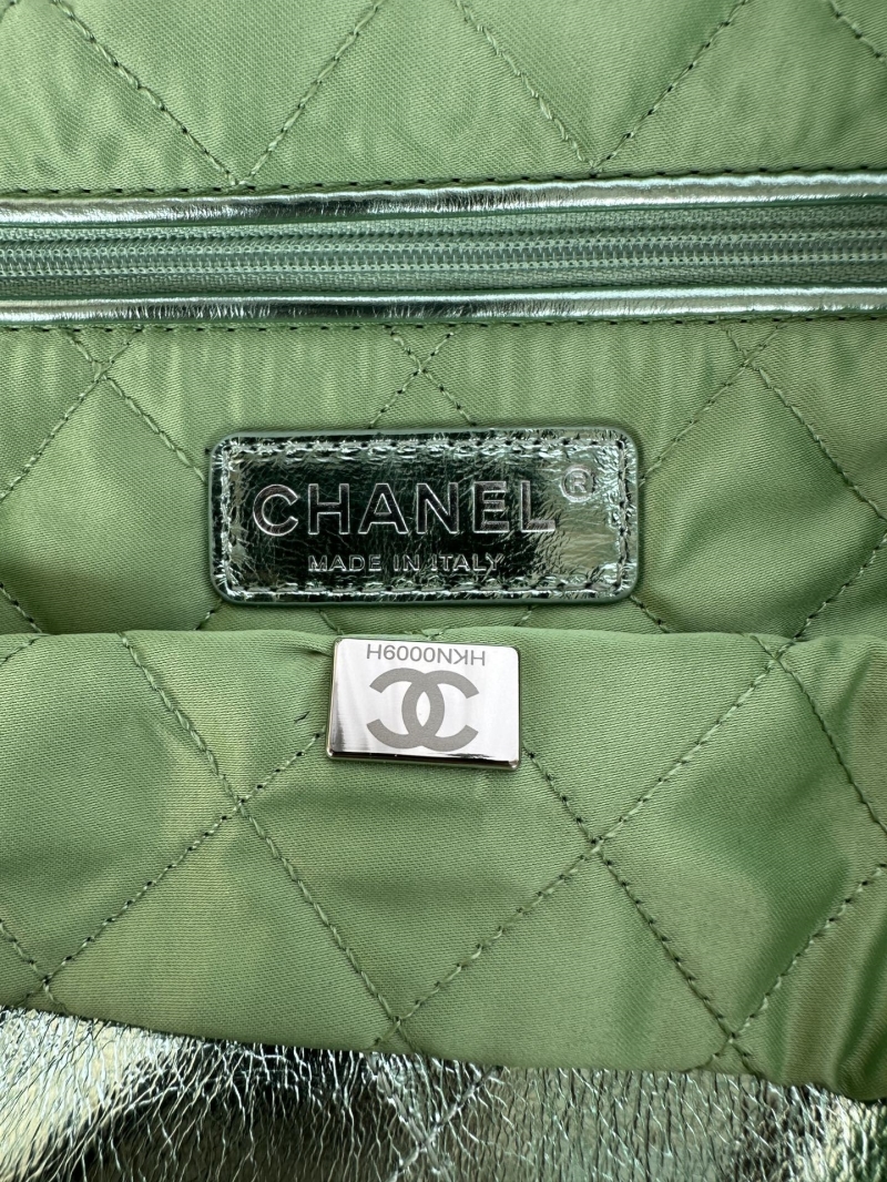 Chanel Shopping Bags